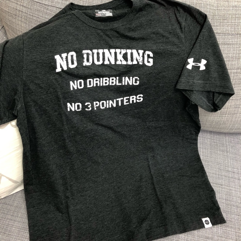 Under Armour T-shirt XL